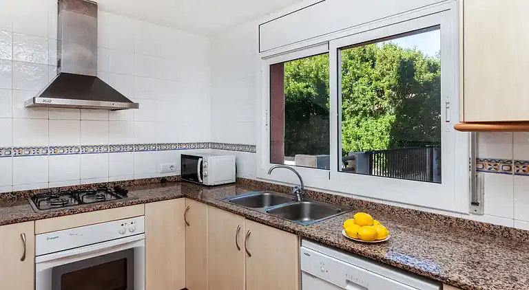 Holiday home in L'Ametlla de Mar