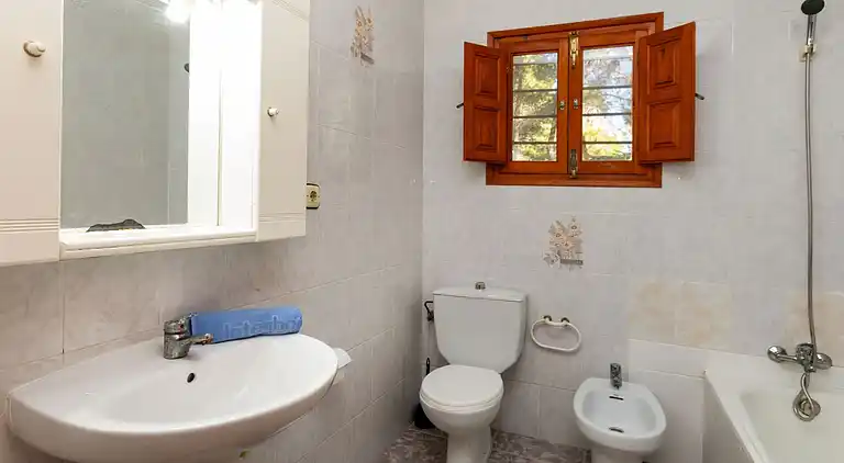 Holiday home in L'Ametlla de Mar