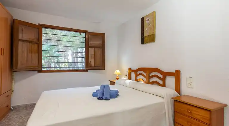 Holiday home in L'Ametlla de Mar