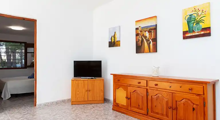 Holiday home in L'Ametlla de Mar