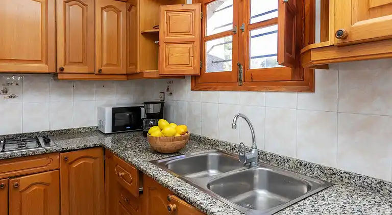 Holiday home in L'Ametlla de Mar