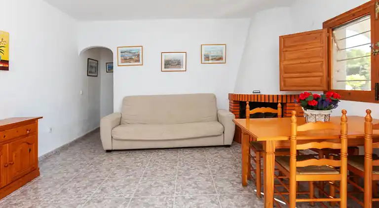 Holiday home in L'Ametlla de Mar