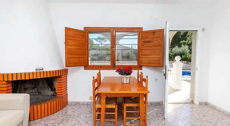 Holiday home in L'Ametlla de Mar