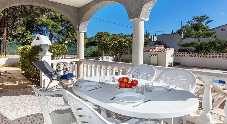 Holiday home in L'Ametlla de Mar