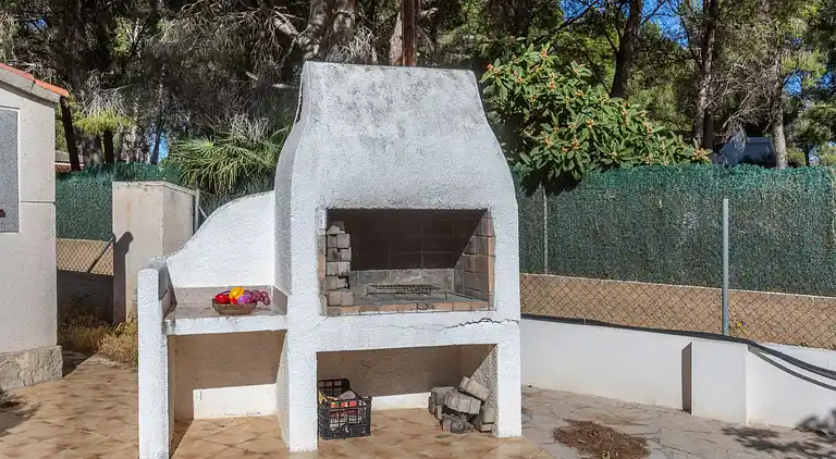 Holiday home in L'Ametlla de Mar