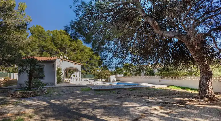 Holiday home in L'Ametlla de Mar