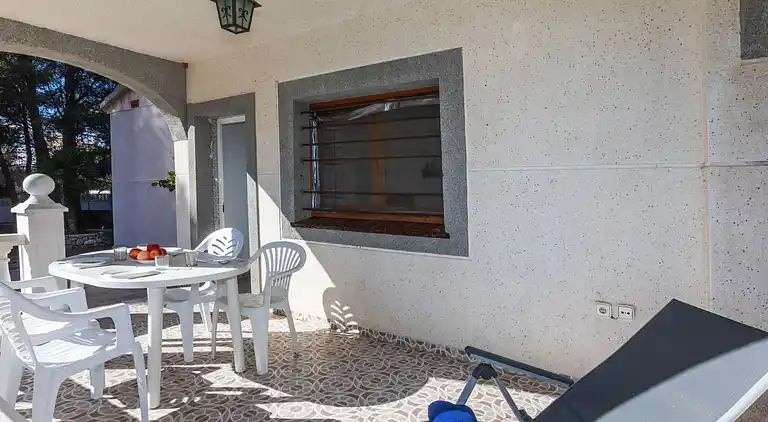 Holiday home in L'Ametlla de Mar