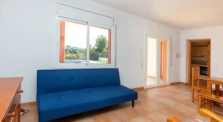 Holiday home in L'Ametlla de Mar