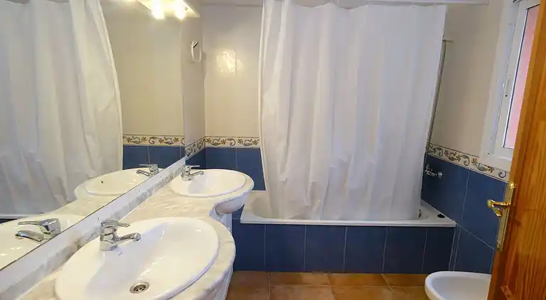 Holiday home in L'Ametlla de Mar