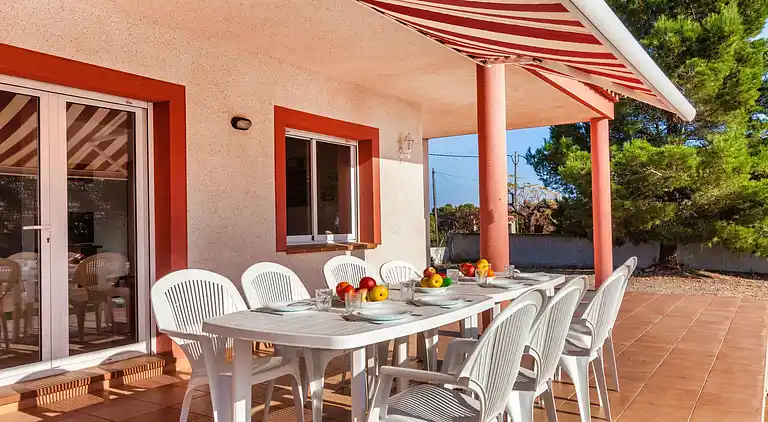 Holiday home in L'Ametlla de Mar