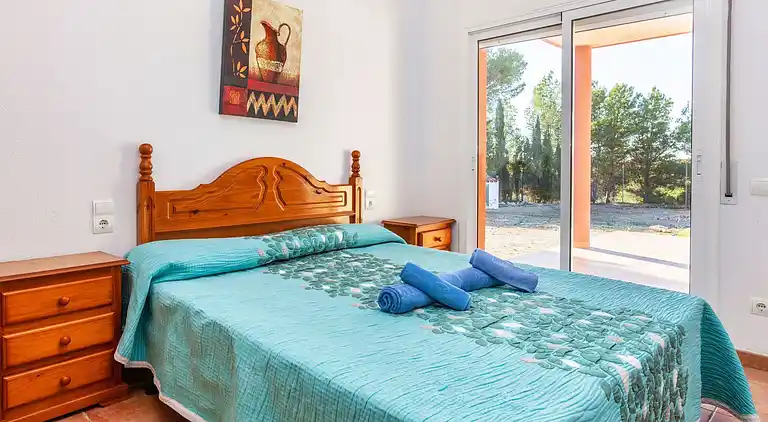 Holiday home in L'Ametlla de Mar