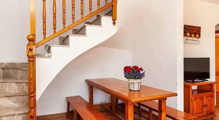 Holiday home in L'Ametlla de Mar