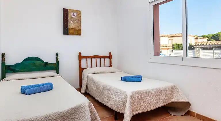 Holiday home in L'Ametlla de Mar