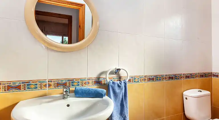 Holiday home in L'Ametlla de Mar