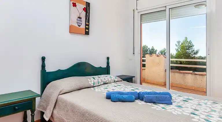 Holiday home in L'Ametlla de Mar