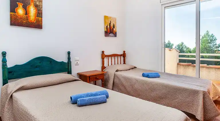 Holiday home in L'Ametlla de Mar