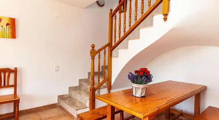 Holiday home in L'Ametlla de Mar