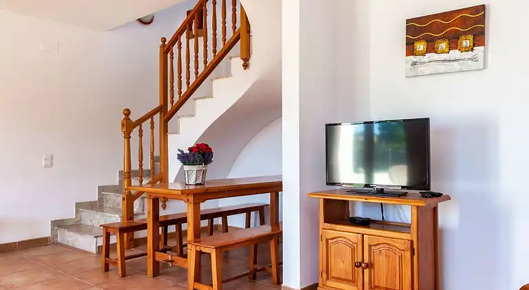 Holiday home in L'Ametlla de Mar