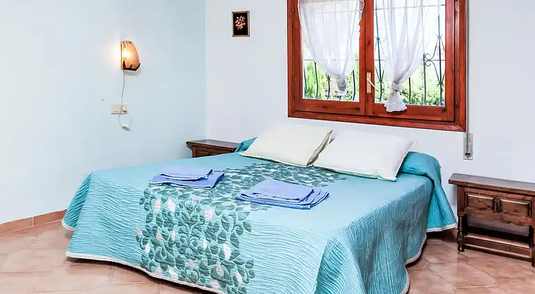 Holiday home in L'Ametlla de Mar