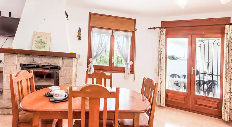 Holiday home in L'Ametlla de Mar