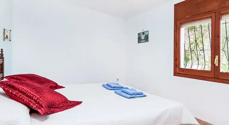 Holiday home in L'Ametlla de Mar