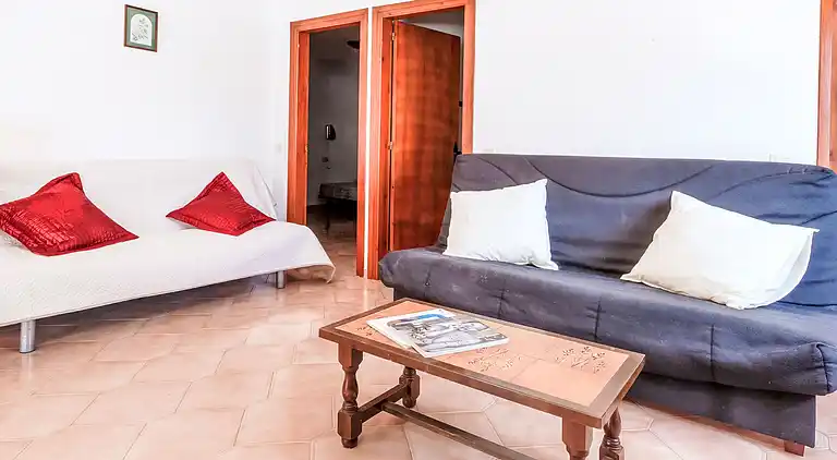 Holiday home in L'Ametlla de Mar