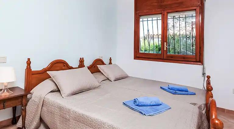 Holiday home in L'Ametlla de Mar