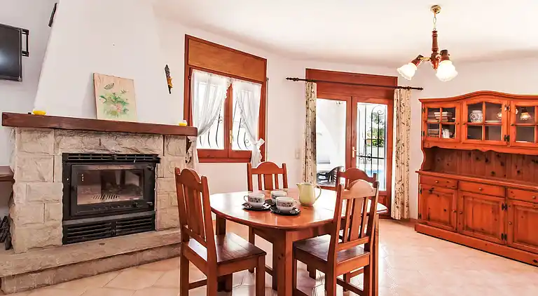 Holiday home in L'Ametlla de Mar