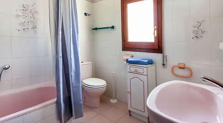 Holiday home in L'Ametlla de Mar