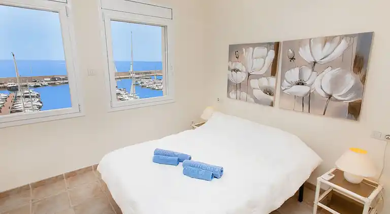 Holiday home in L'Ametlla de Mar
