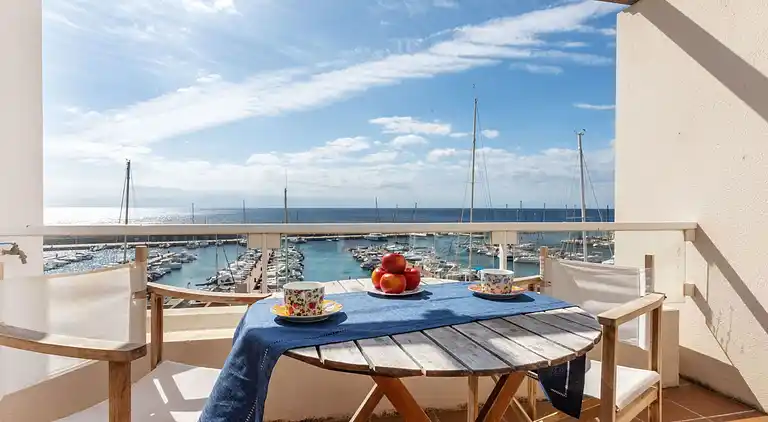 Holiday home in L'Ametlla de Mar