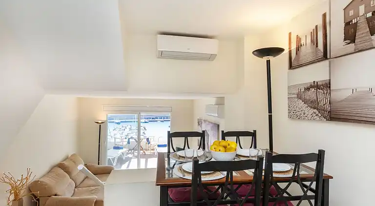 Holiday home in L'Ametlla de Mar