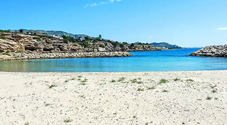 Holiday home in L'Ametlla de Mar