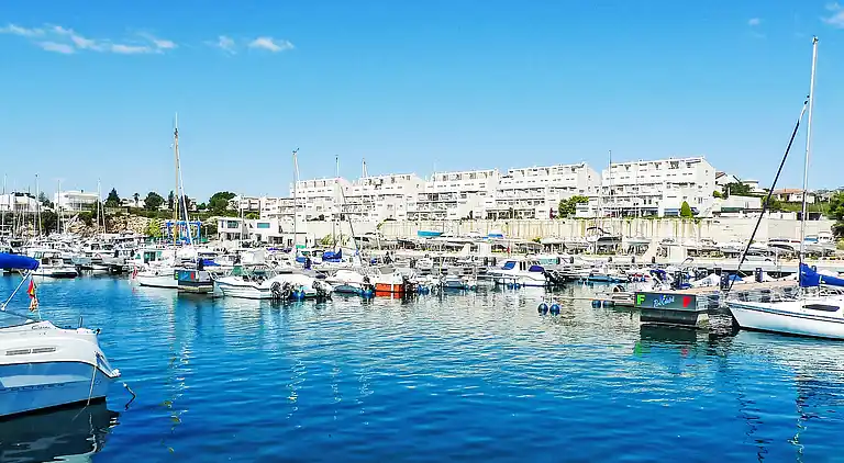 Holiday home in L'Ametlla de Mar