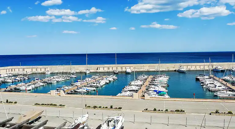 Holiday home in L'Ametlla de Mar