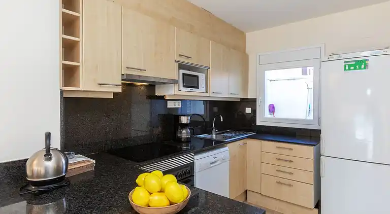 Holiday home in L'Ametlla de Mar