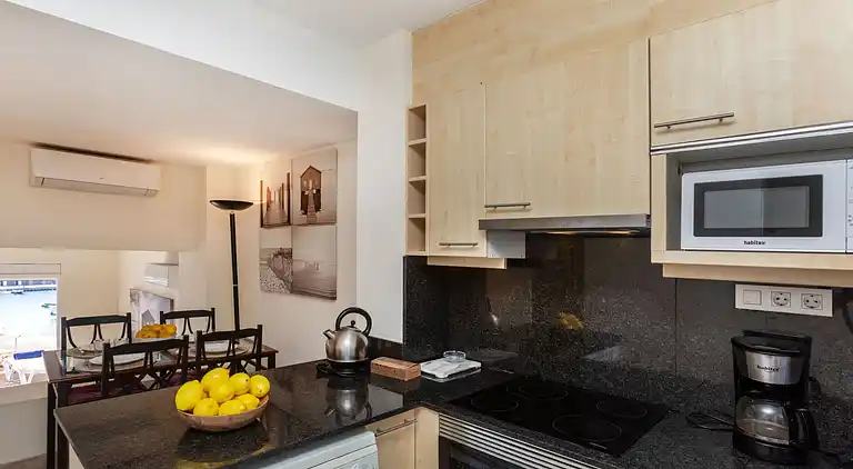 Holiday home in L'Ametlla de Mar