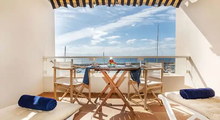 Holiday home in L'Ametlla de Mar