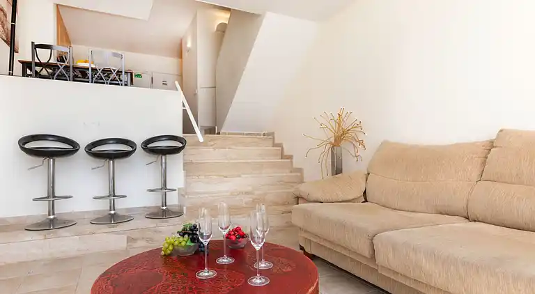 Holiday home in L'Ametlla de Mar