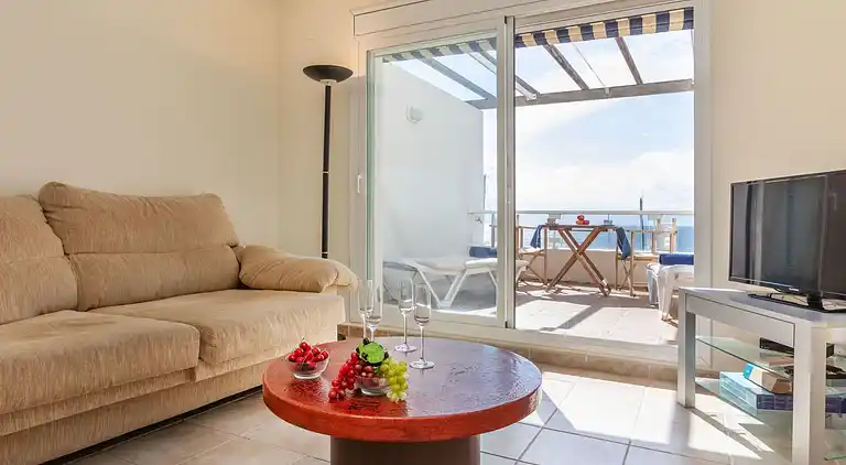 Holiday home in L'Ametlla de Mar