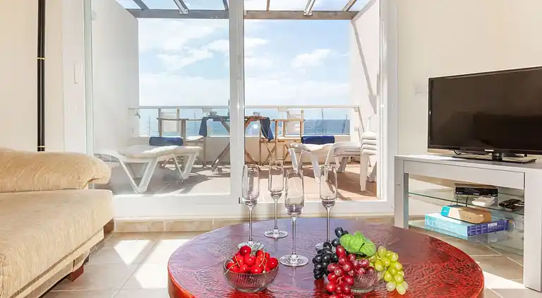 Holiday home in L'Ametlla de Mar