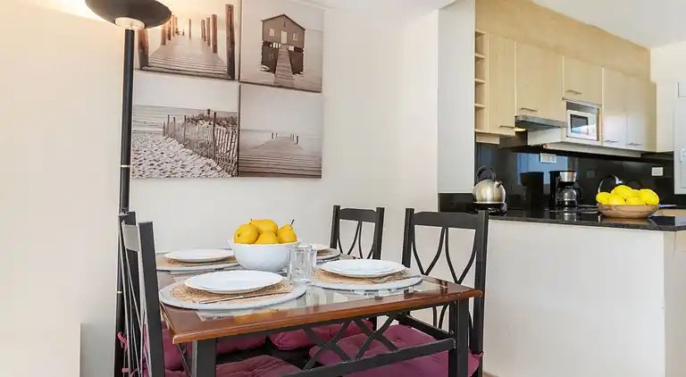 Holiday home in L'Ametlla de Mar