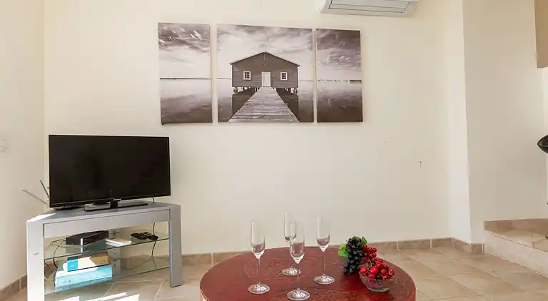 Holiday home in L'Ametlla de Mar