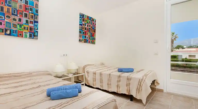 Holiday home in L'Ametlla de Mar