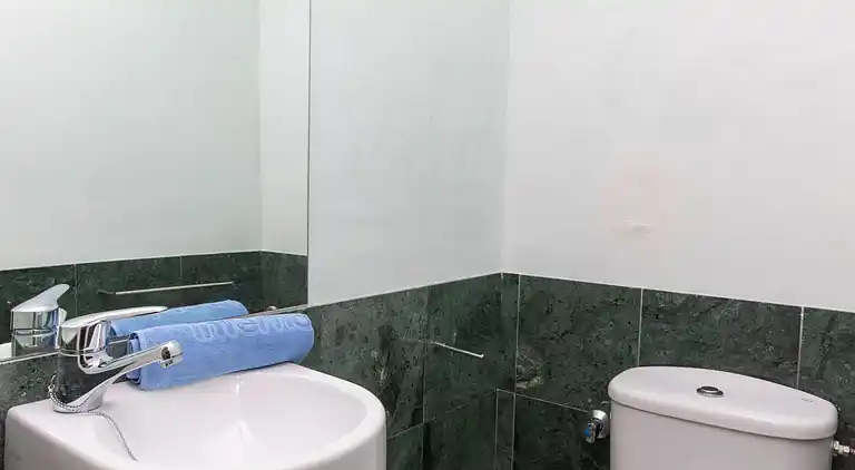 Holiday home in L'Ametlla de Mar