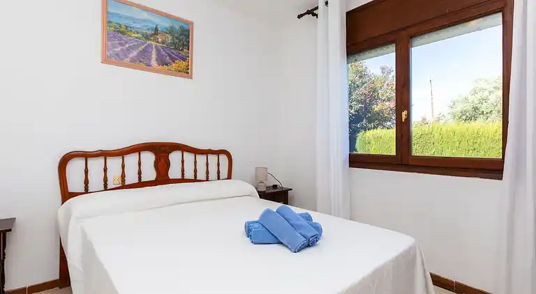 Feriebolig i les Tres Cales