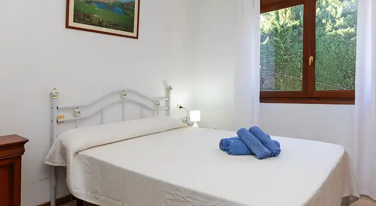 Feriebolig i les Tres Cales