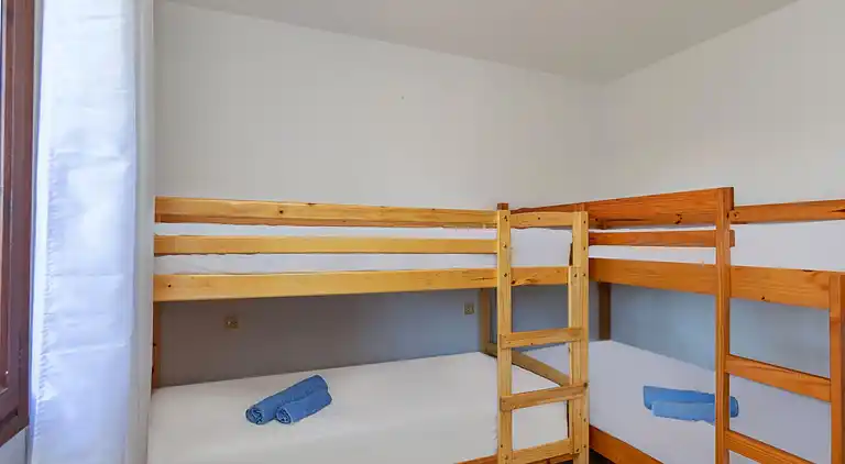 Feriebolig i les Tres Cales