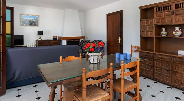 Feriebolig i les Tres Cales