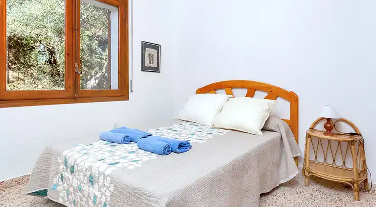 Holiday home in L'Ametlla de Mar